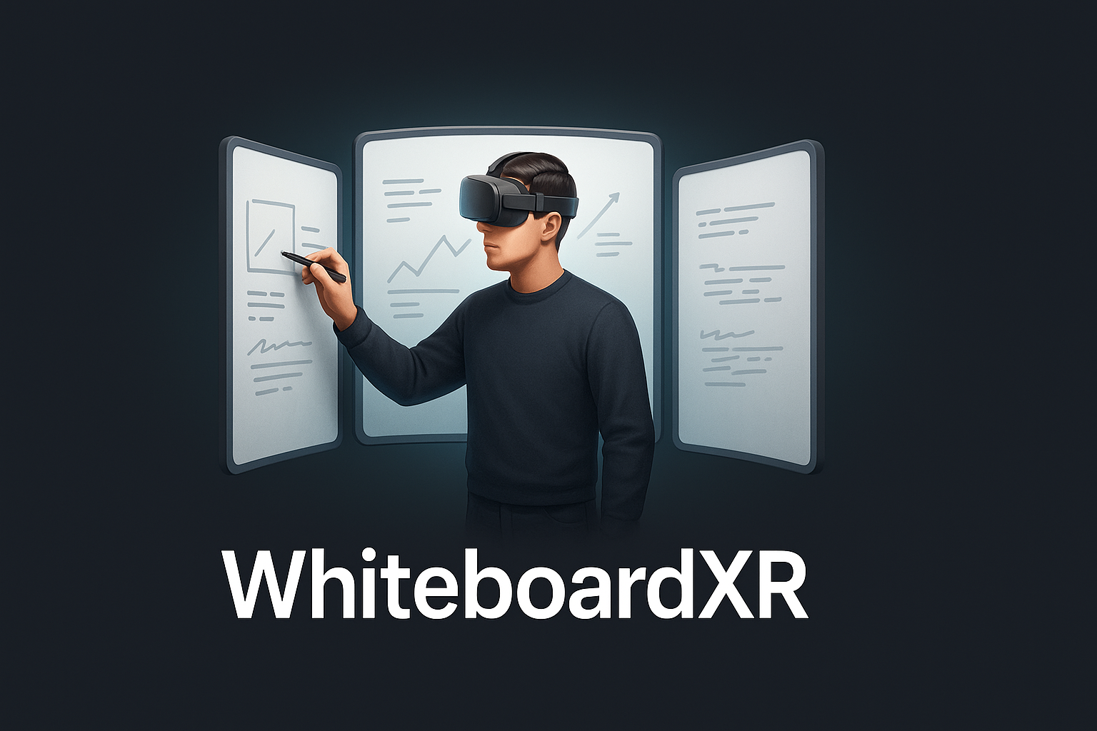 WhiteboardXR